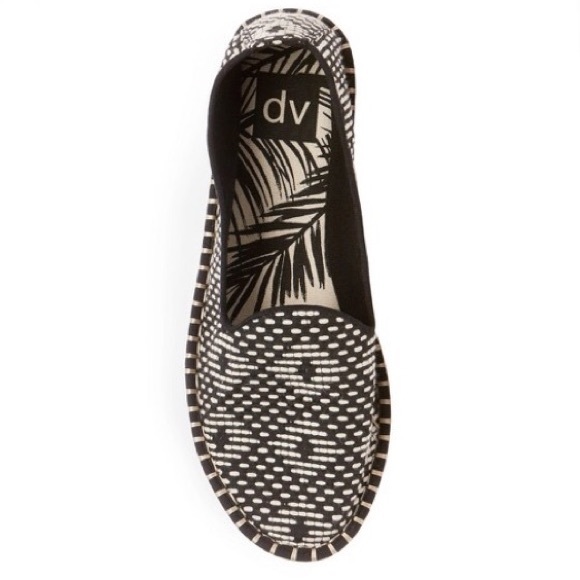 Dolce Vita Shoes - NWT Dolce Vita Desiree Aztec Espadrilles